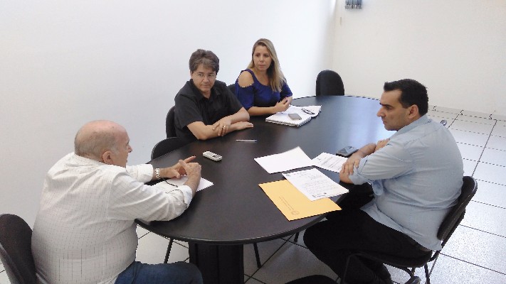20171122_2017_11_22 Reunião no DAE - FOTO